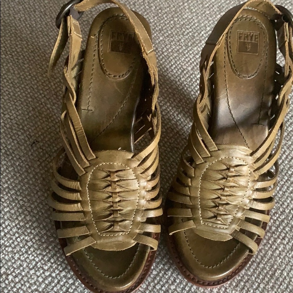 Frye Sandals